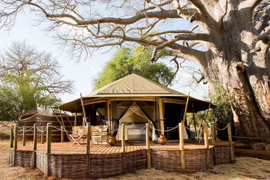 luxury-lodge-Tanzania
